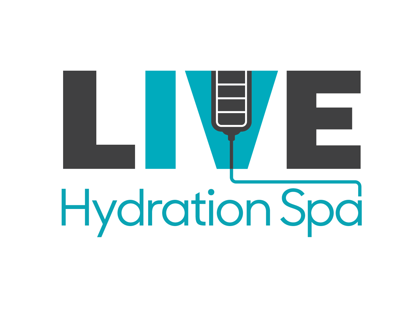 Live Hydration Spa
