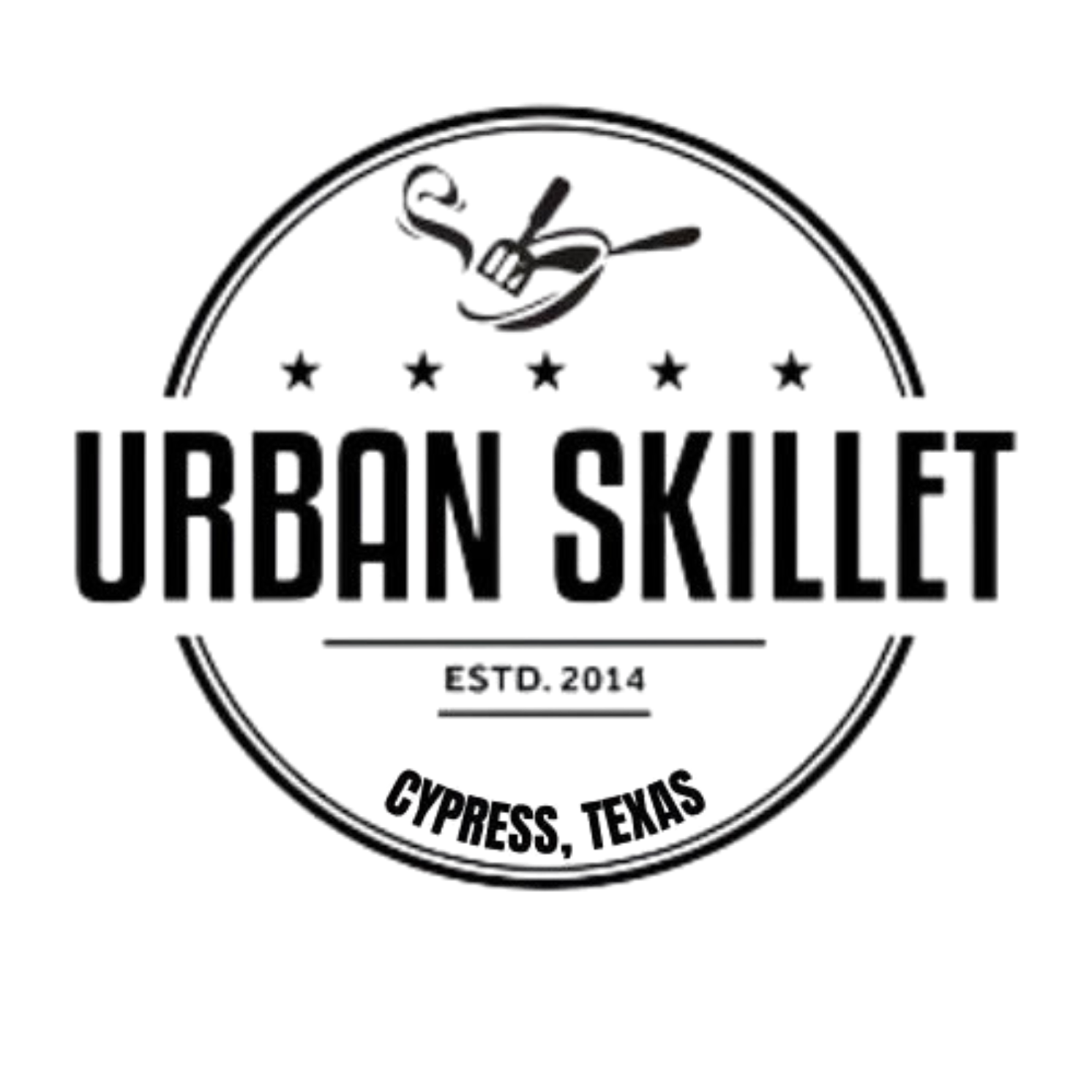 Urban Skillet